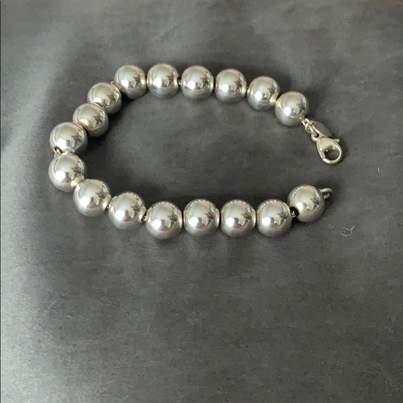 Tiffany & Co. Jewelry - Tiffany HardWear Ball Bracelet (7 in.) Tiffany & Co. Jewelry - Tiffany HardWear Ball Bracelet (7 in.)